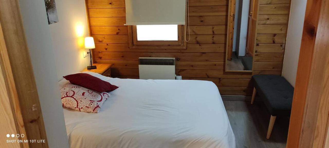 Apartment Sorda - Peu Del Riu 302 - Vall D'incles - Soldeu Hut 7868 Incles