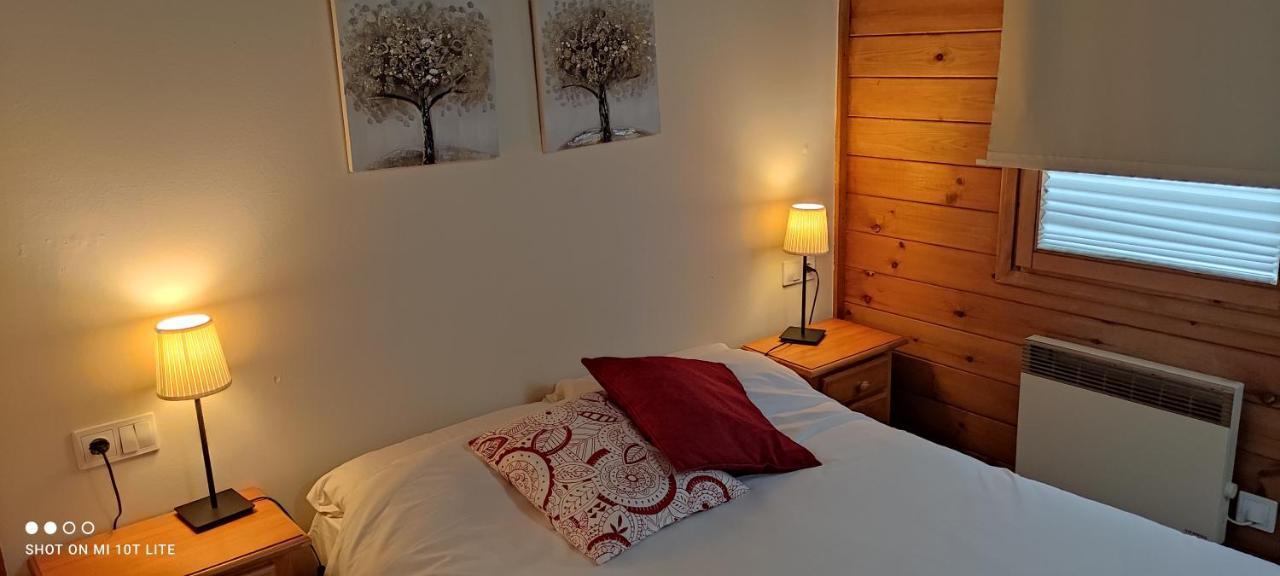 Apartment Sorda - Peu Del Riu 302 - Vall D'incles - Soldeu Hut 7868