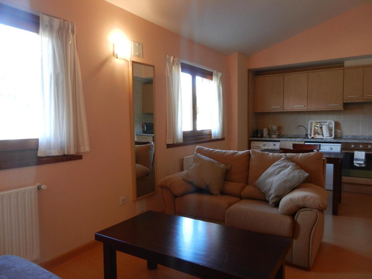 La Pleta De Apartamento *