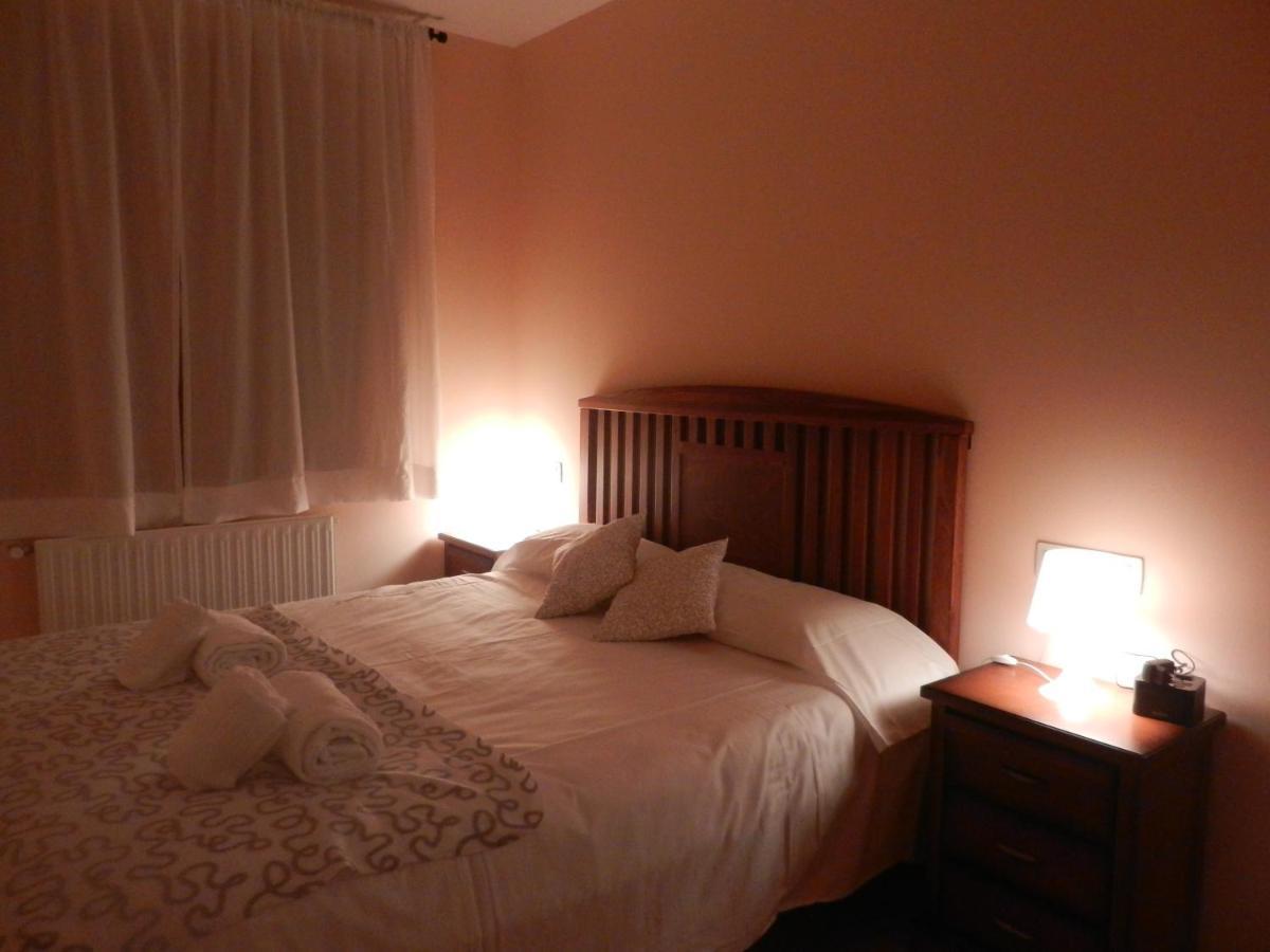 Apartamento La Pleta De