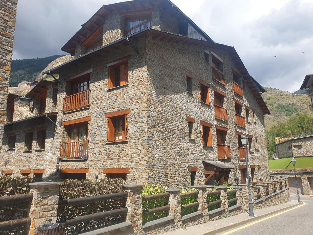 Apartment Refugis Francoli