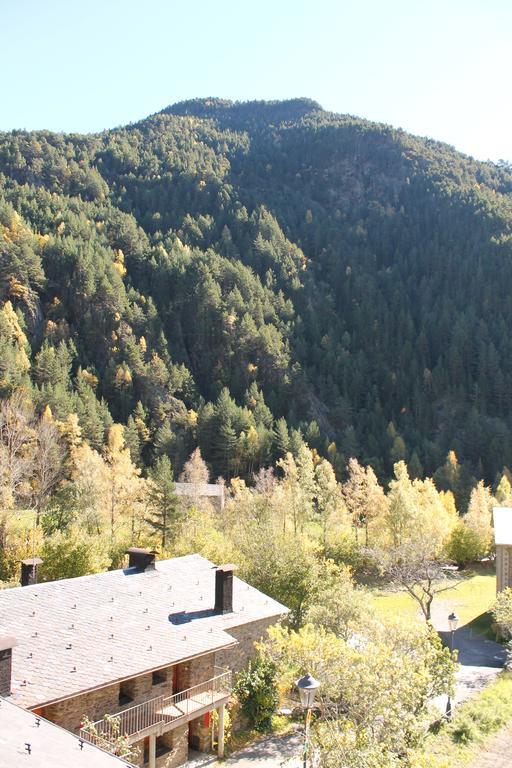 Apartaments Vilaro Llorts