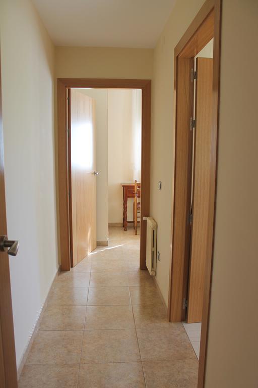 Apartaments Vilaro Llorts