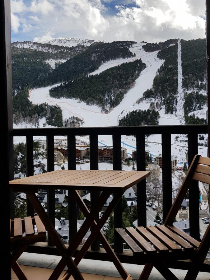 Soldeu Paradis Tarter Alt *