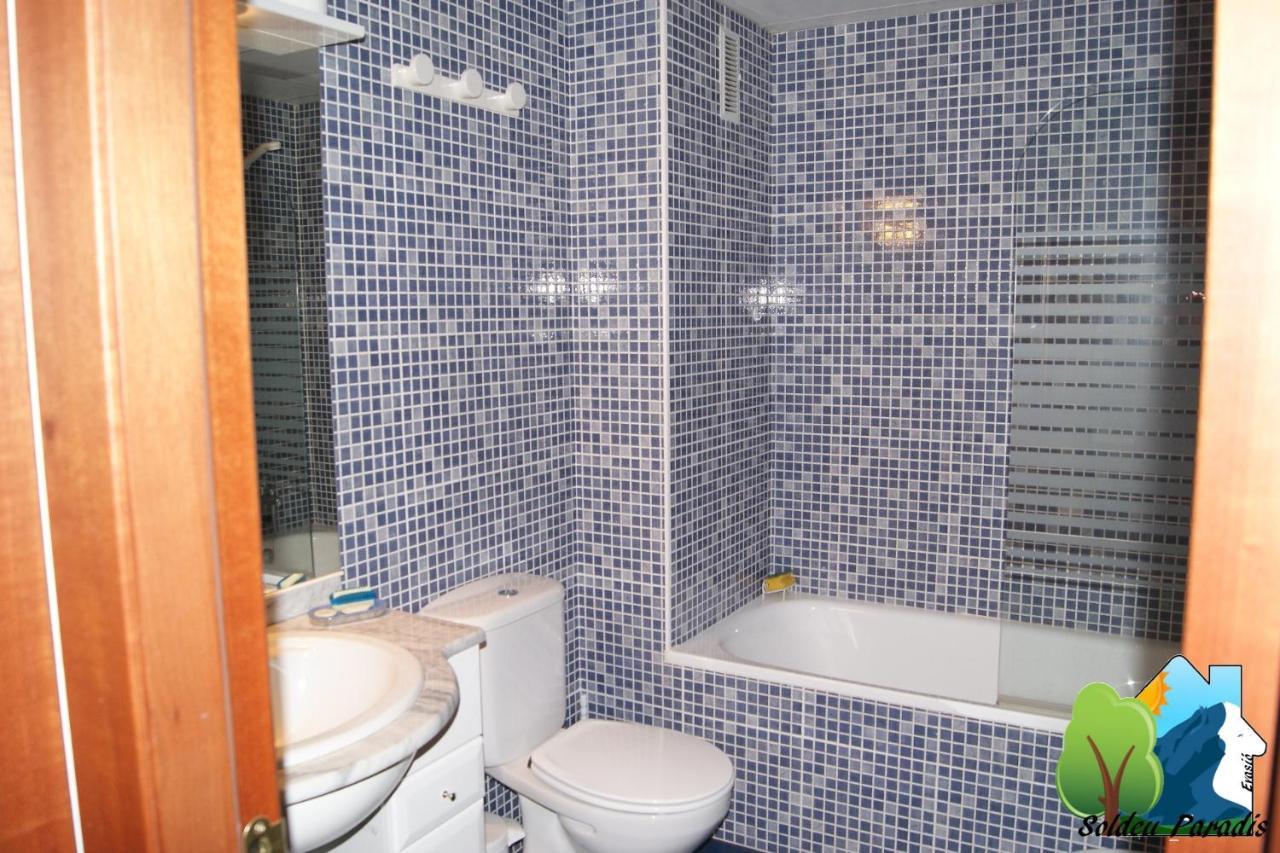 Soldeu Paradis Tarter Alt Apartamento