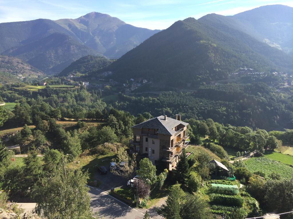 La Burna Panoramic Sispony