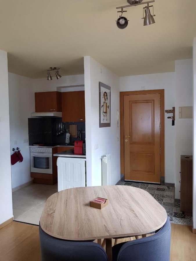 Apartamento Soldeu Paradis Tarter Alt *
