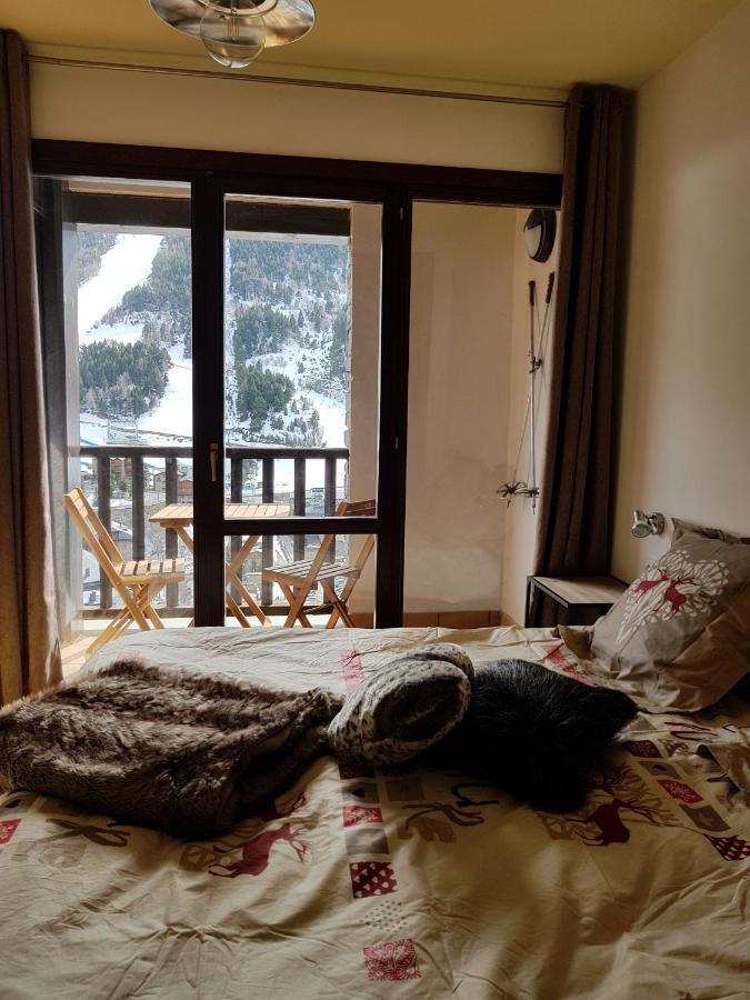 Soldeu Paradis Tarter Alt Apartamento *