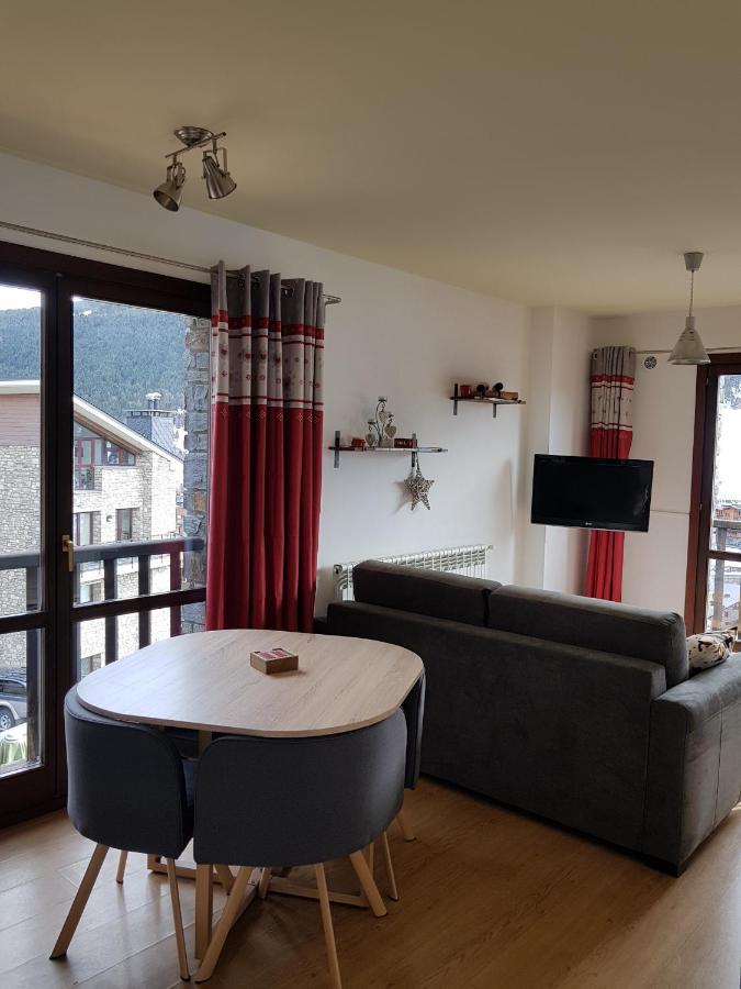 Soldeu Paradis Tarter Alt Apartamento El Tarter