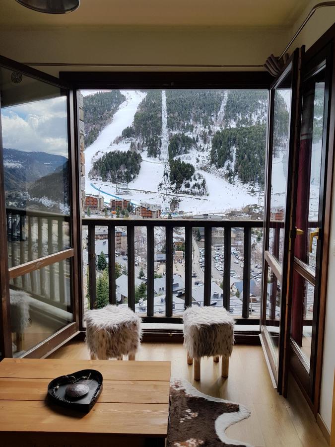 Soldeu Paradis Tarter Alt *