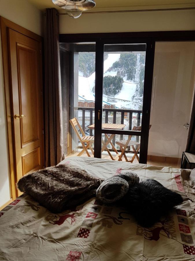Soldeu Paradis Tarter Alt El Tarter