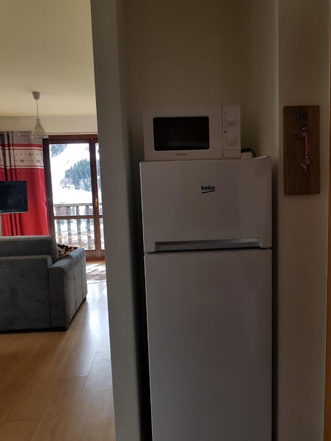 Soldeu Paradis Tarter Alt Apartamento El Tarter