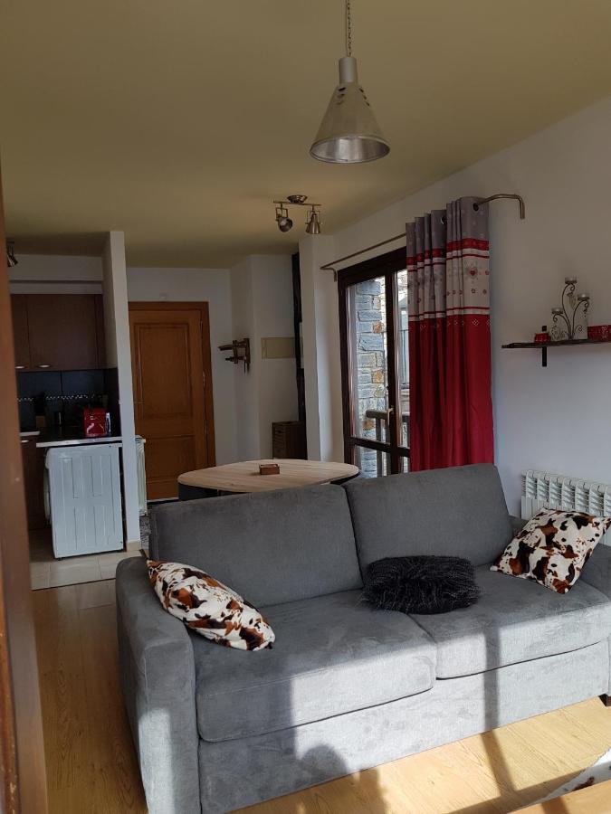 Soldeu Paradis Tarter Alt Apartamento El Tarter