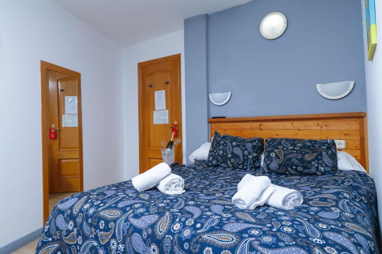 Merino Hotel Pas De La Casa