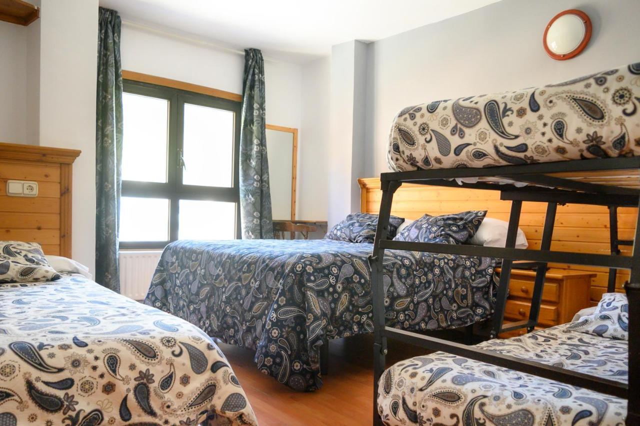 Hotel Merino Pas De La Casa