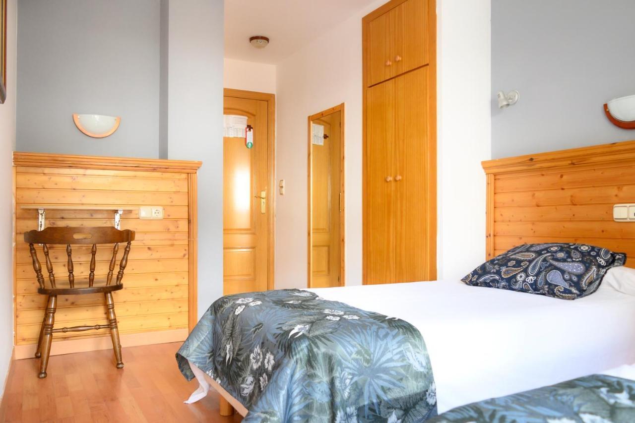 Merino Hotel