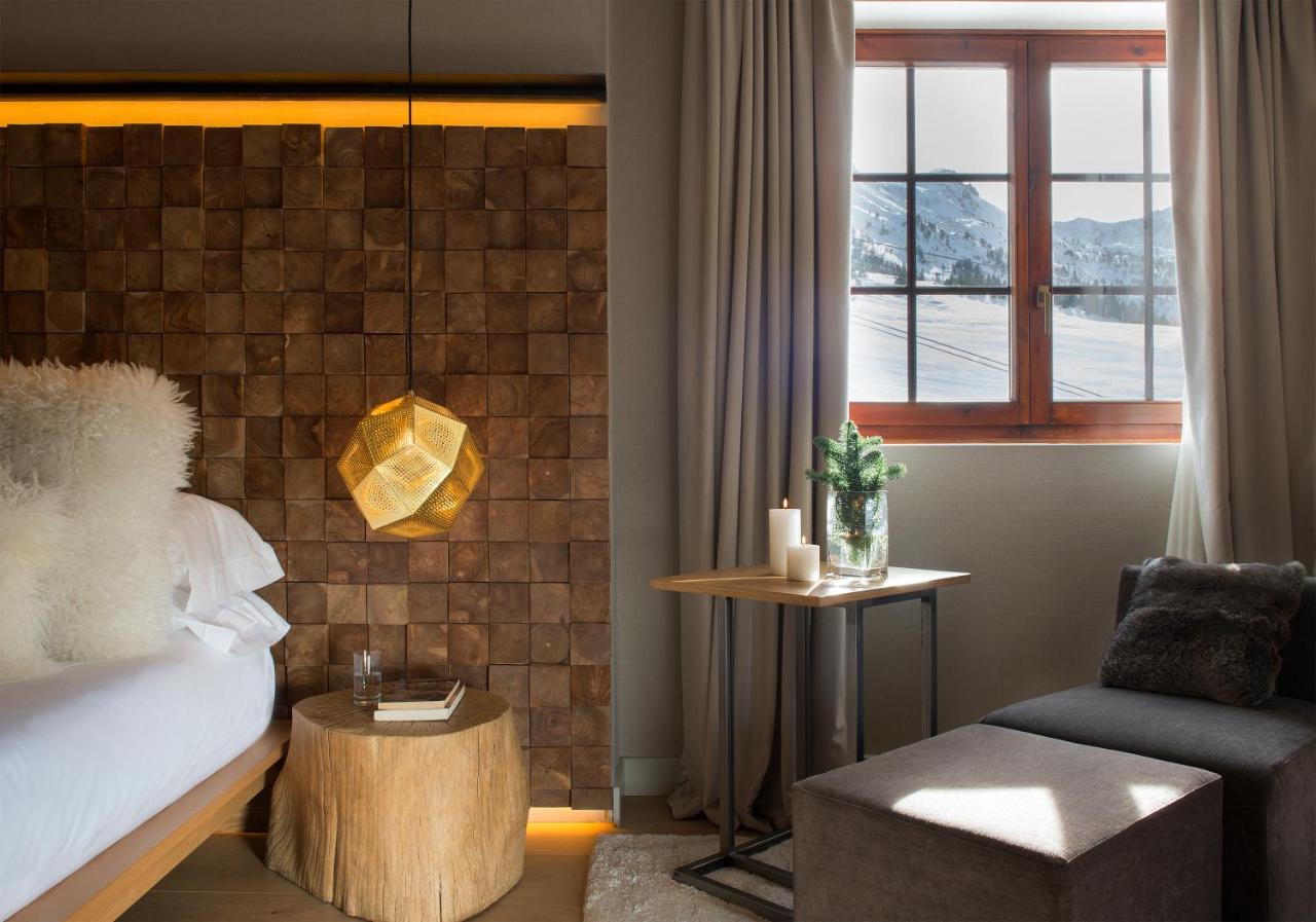 Andorra Boutique &
