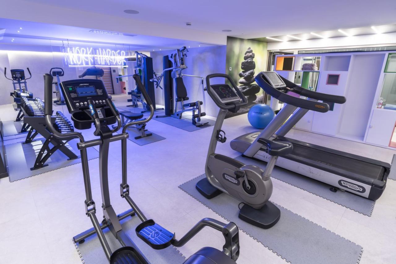 Hotel Plaza & Wellness Andorra la Vella
