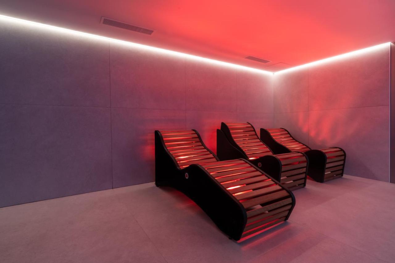 Plaza & Wellness