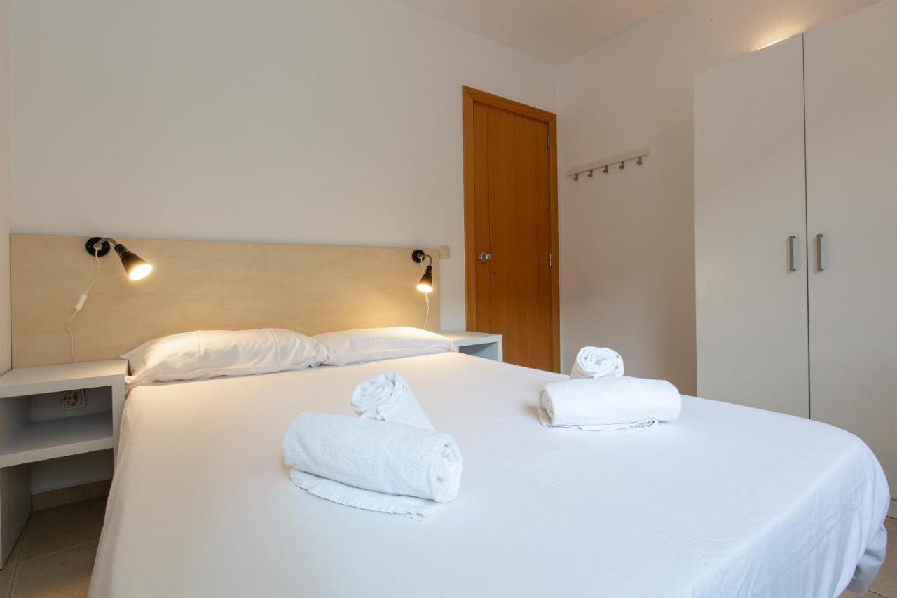 Outdoor - Comfort Apartamento Andorra la Vieja