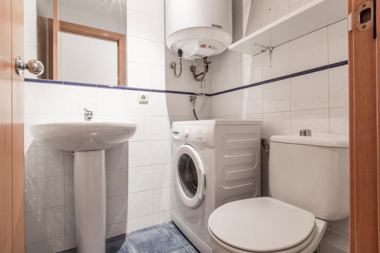 Apartamento Outdoor - Comfort Andorra la Vieja