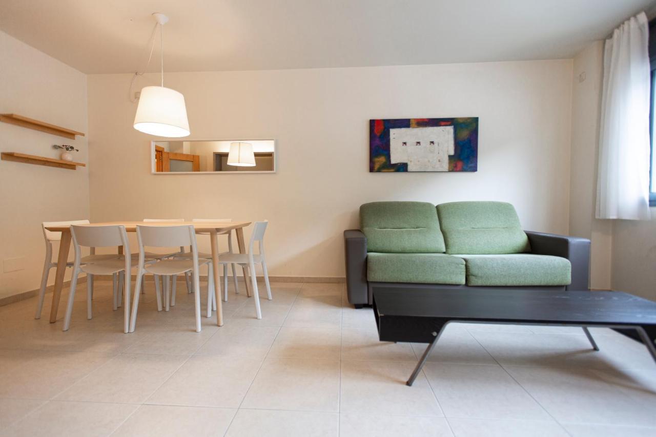 Apartamento Outdoor - Comfort Andorra la Vieja