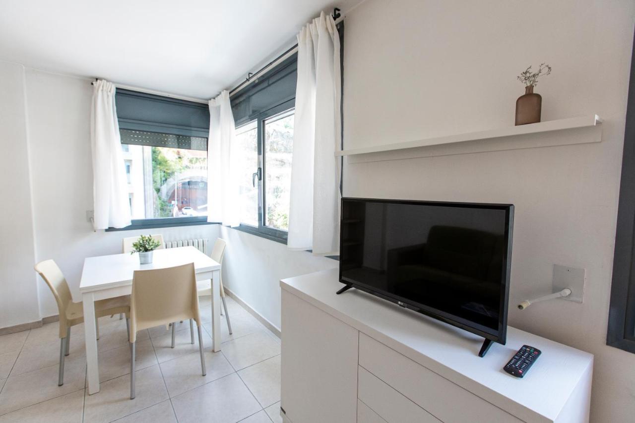 Apartamento Outdoor - Comfort *