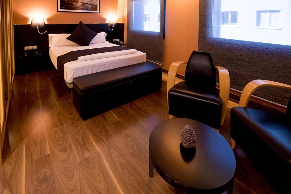 Hotel Font D Argent Pas De La