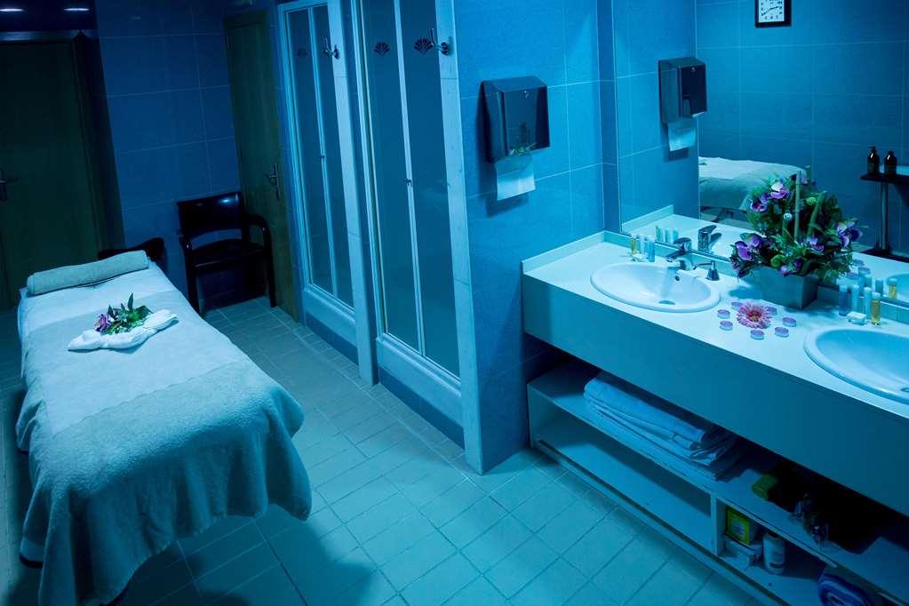Hotel Font D Argent Pas De La