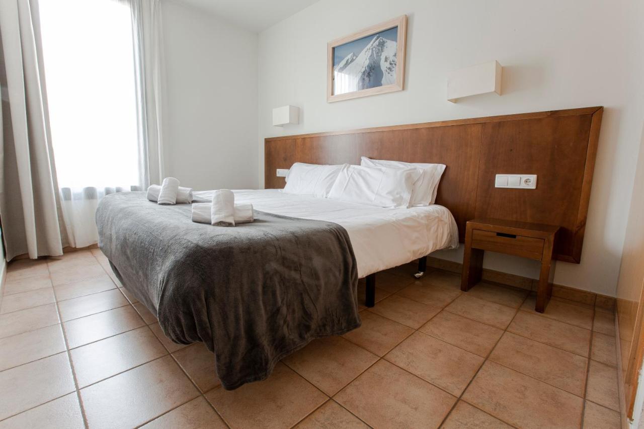 Apartamento Outdoor - Canillo