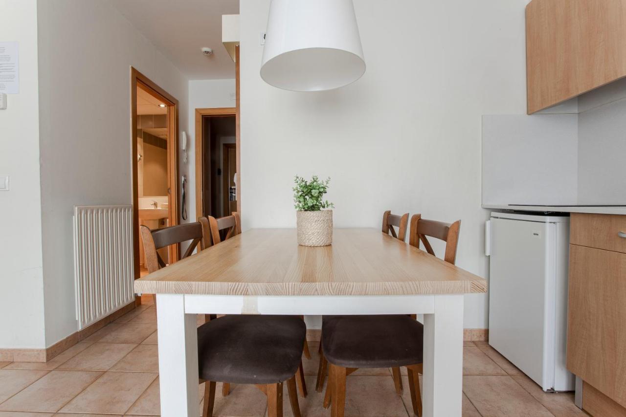 Outdoor - Apartamento