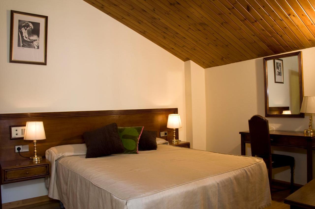 Santa Barbara De La Vall D'ordino Hotel Ordino