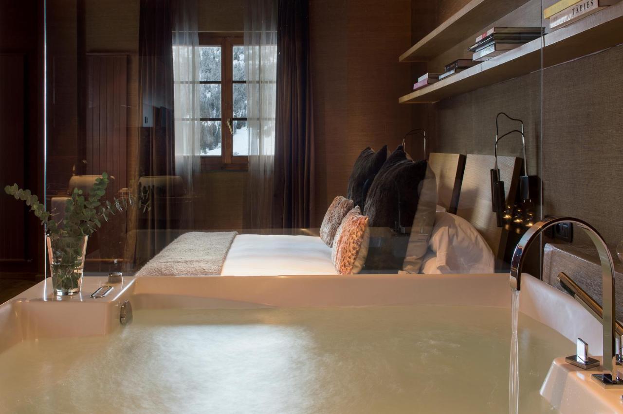 Andorra Boutique & Hotel