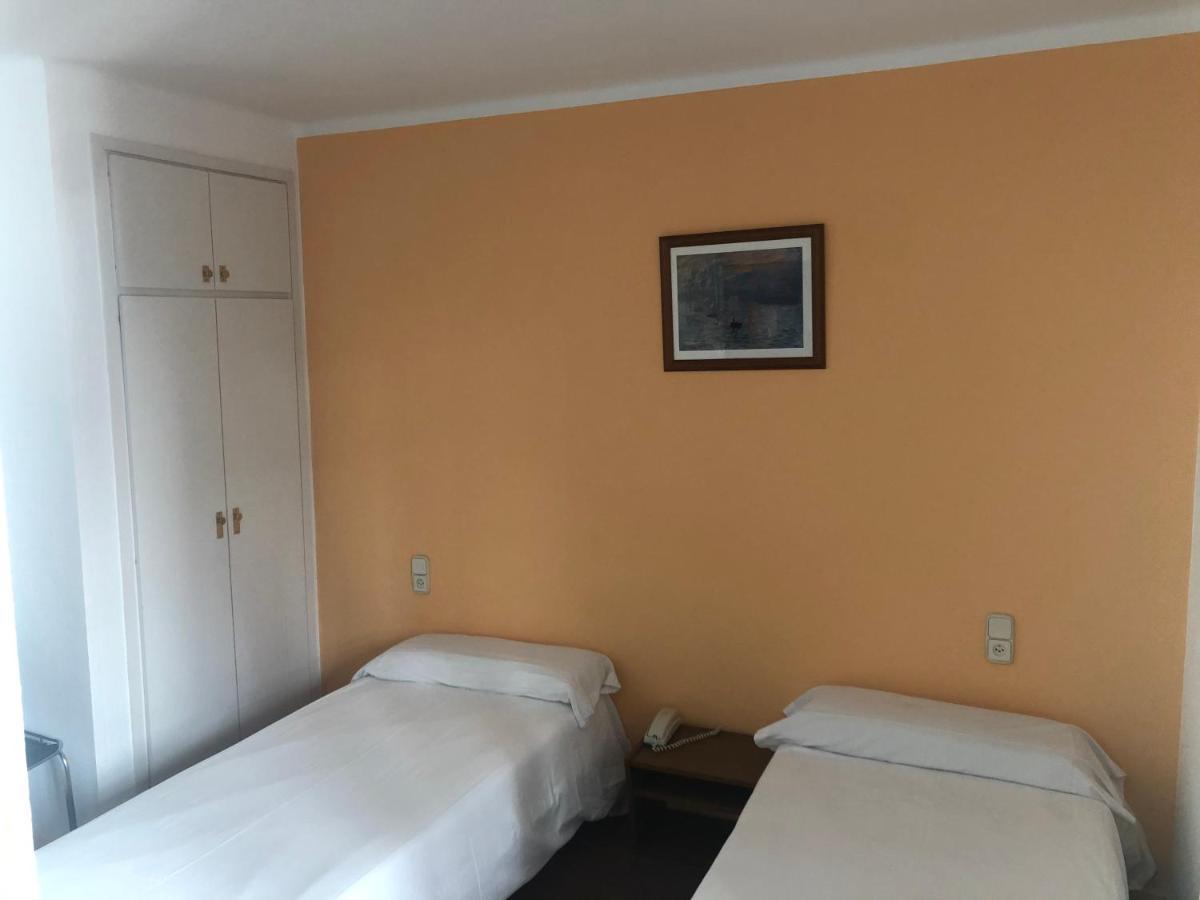 Hotel Hermus Centre Vila