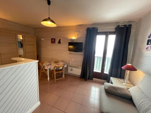Apartamento Immodelpas Nevada 1 Pas De La Casa