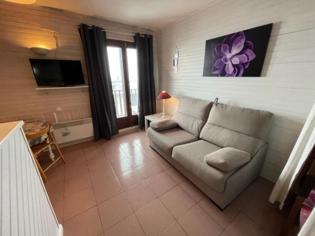 Apartamento Immodelpas Nevada 1 *