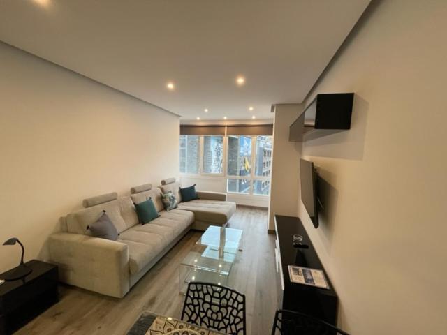 Apartamento Immodelpas Pessons