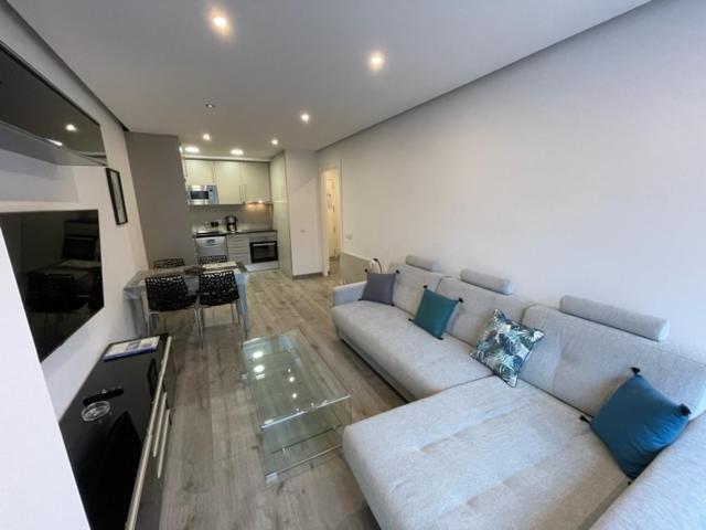Apartamento Immodelpas Pessons *