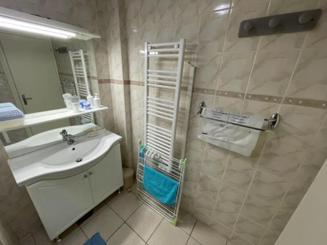 Immodelpas Chamois Apartamento *