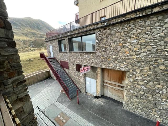 Apartament Immodelpas Gran Tetras El Pas de la Casa