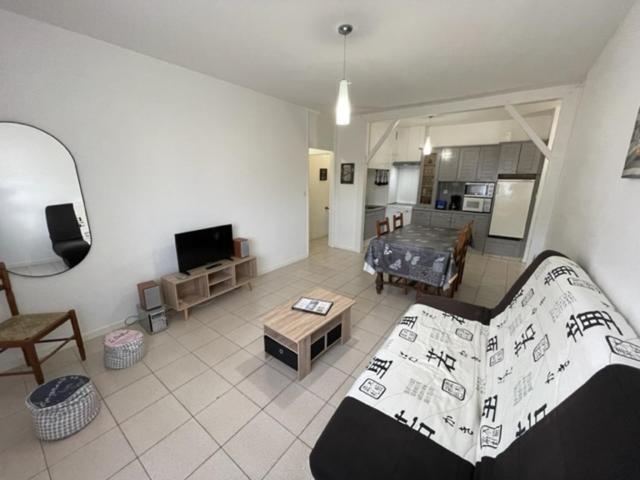 Immodelpas Chamois Apartamento *