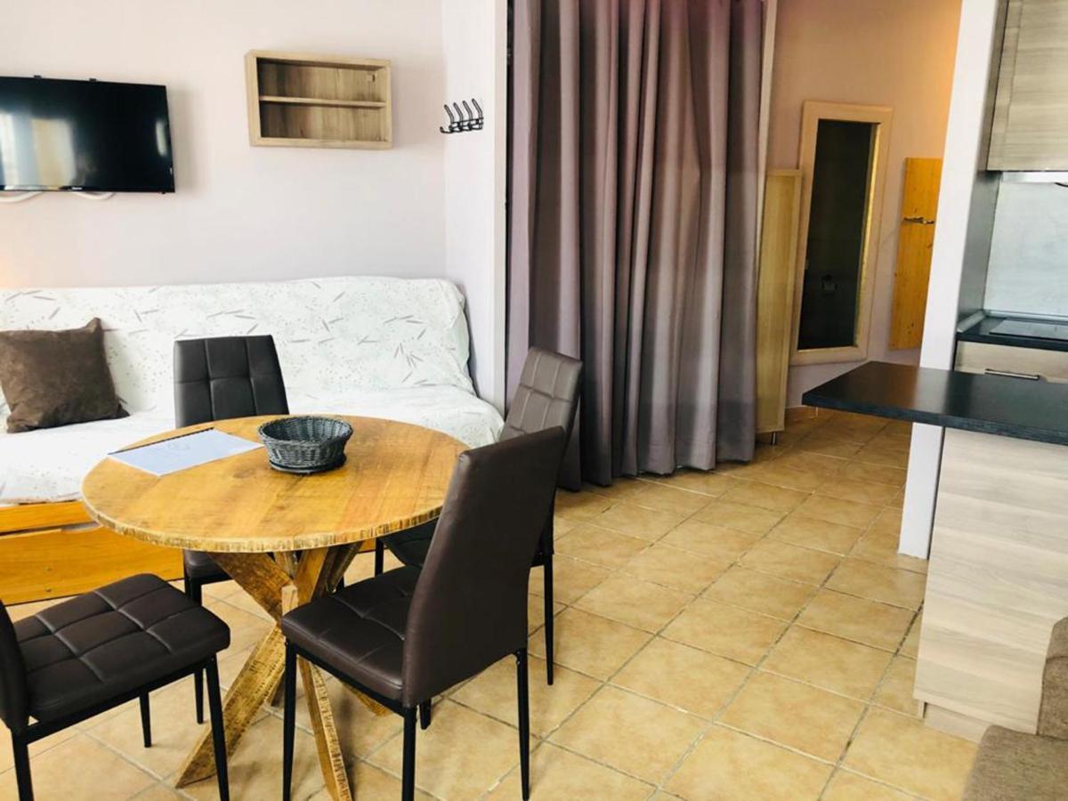 Pie De Pistas 3000 Apartamento