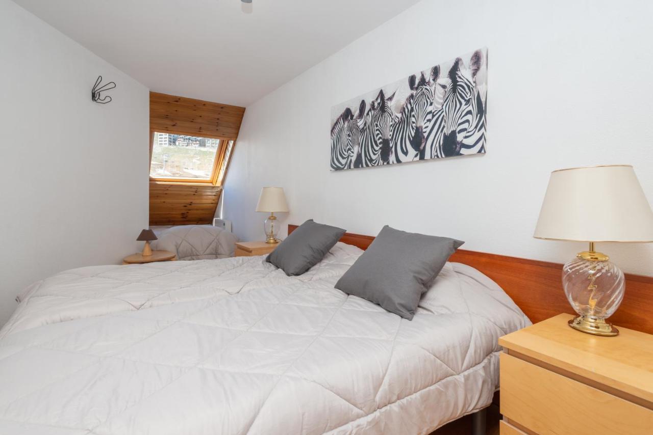 Apartamento Pie De Pistas 3000 Pas De La Casa