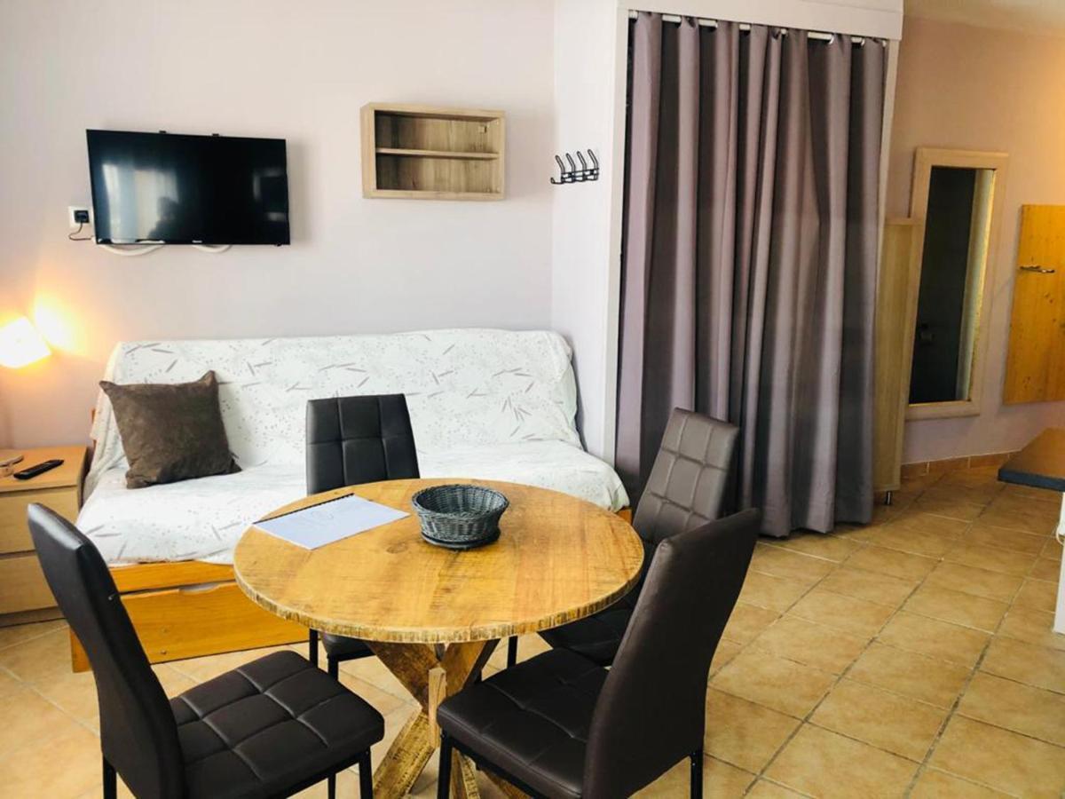 Pie De Pistas 3000 Apartamento *
