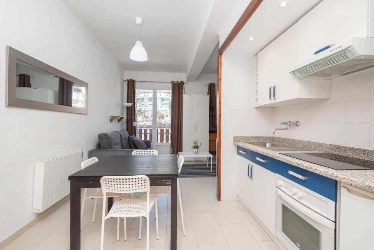 Pie De Pistas 3000 Apartamento Pas De La Casa