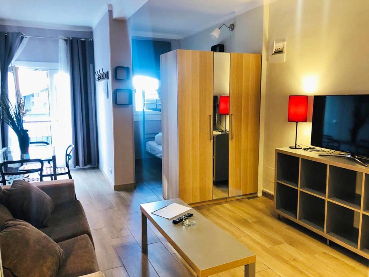 Pie De Pistas 3000 Apartamento *