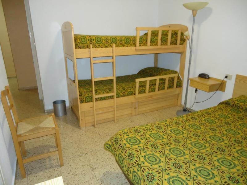 Residencia Restaurant Indalo Pensión Andorra la Vieja