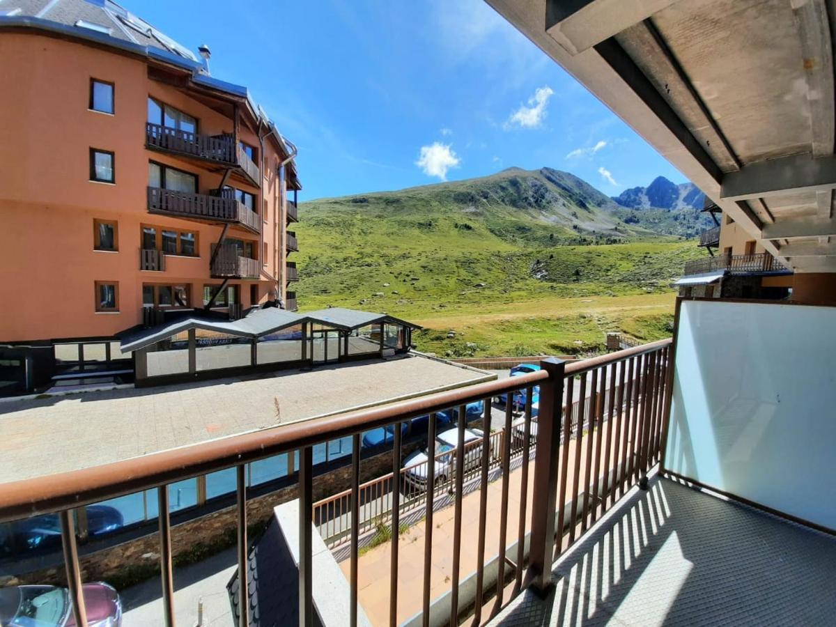 Altissim Tres Estrelles Apartamento *