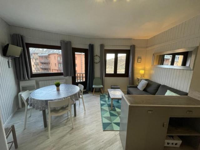 Immodelpas Gran Tetras Apartament El Pas de la Casa
