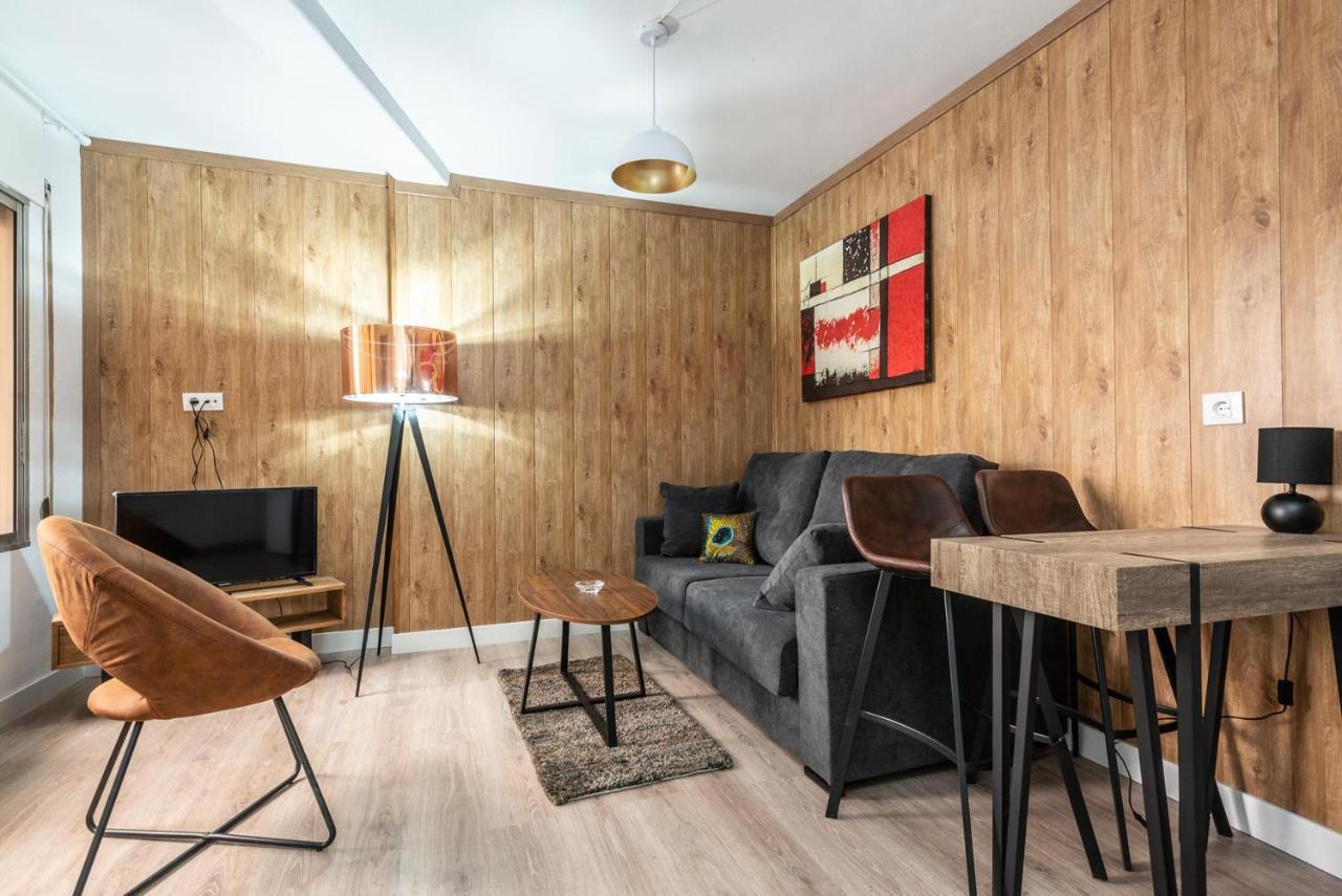 Vaquers Mikka 3000 Apartament
